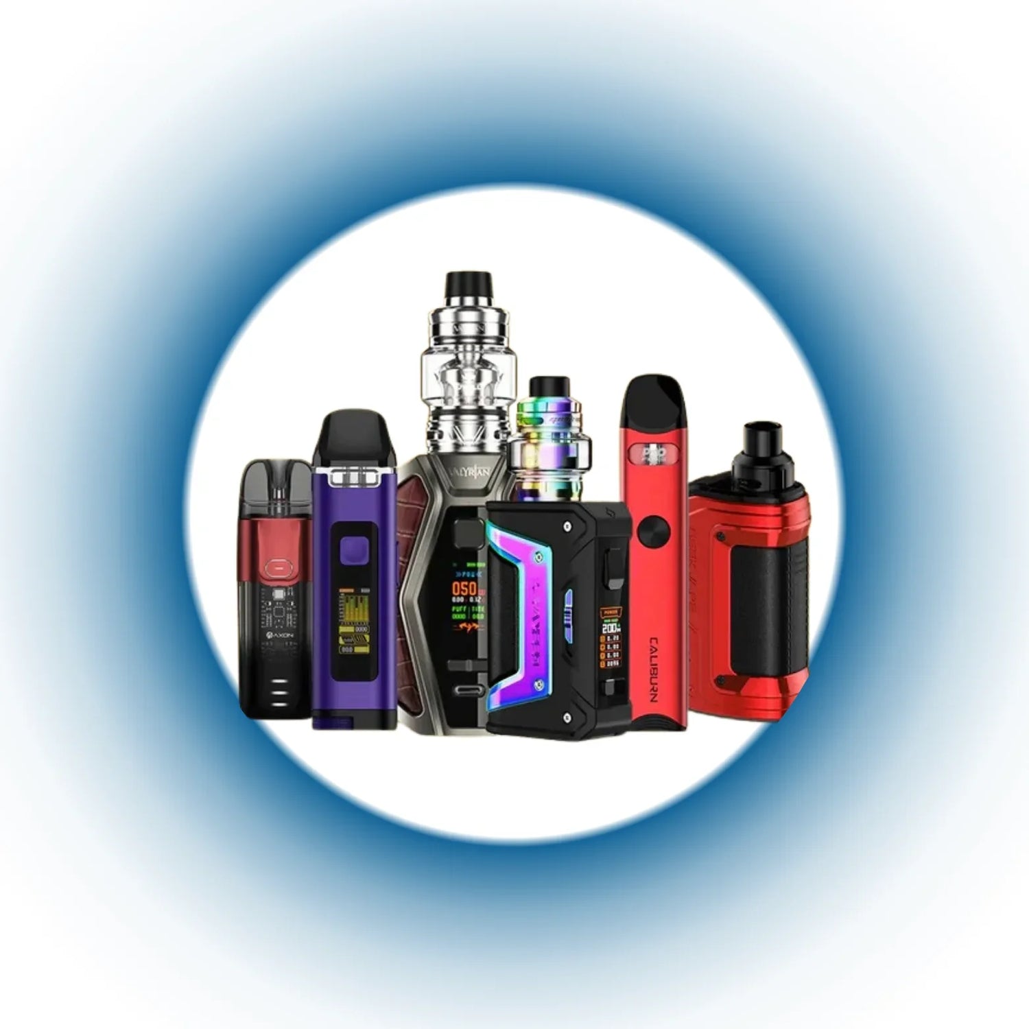 Vape Kits