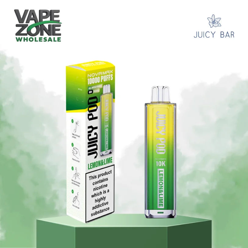 Juicy_Pod_NovaMax_10K deals