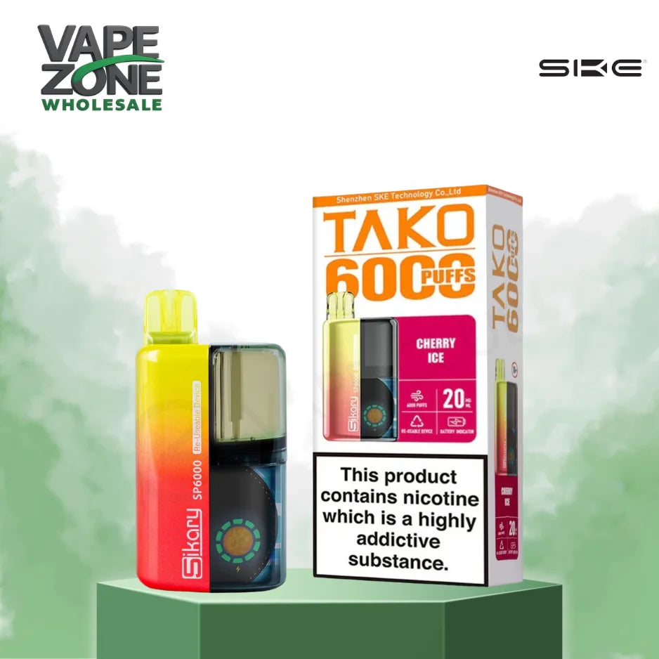 SKE_Sikary_TAKO_SP6000 deals