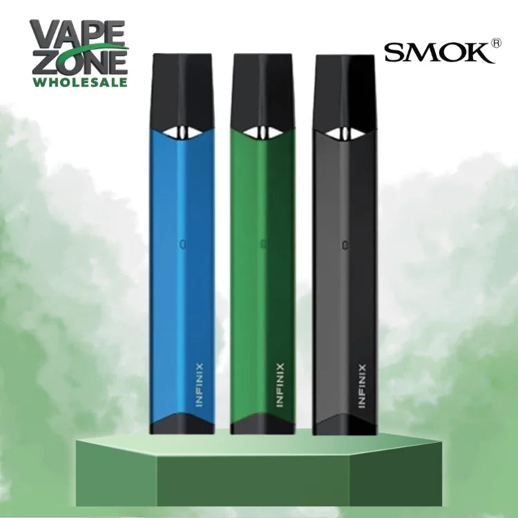 SMOK - INFINIX POD VAPE KIT