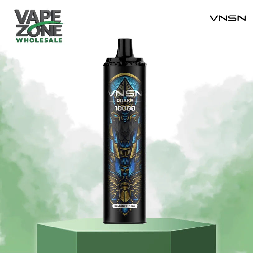 VNSN_10k wholesale