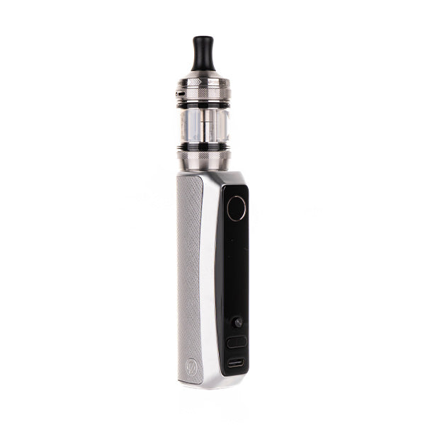 Vaporesso GTX One Pro Vape Kit - Silver