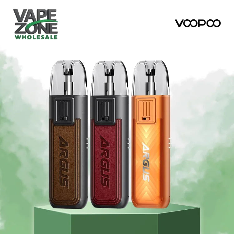 Voopoo Argus Pod Vape Kit