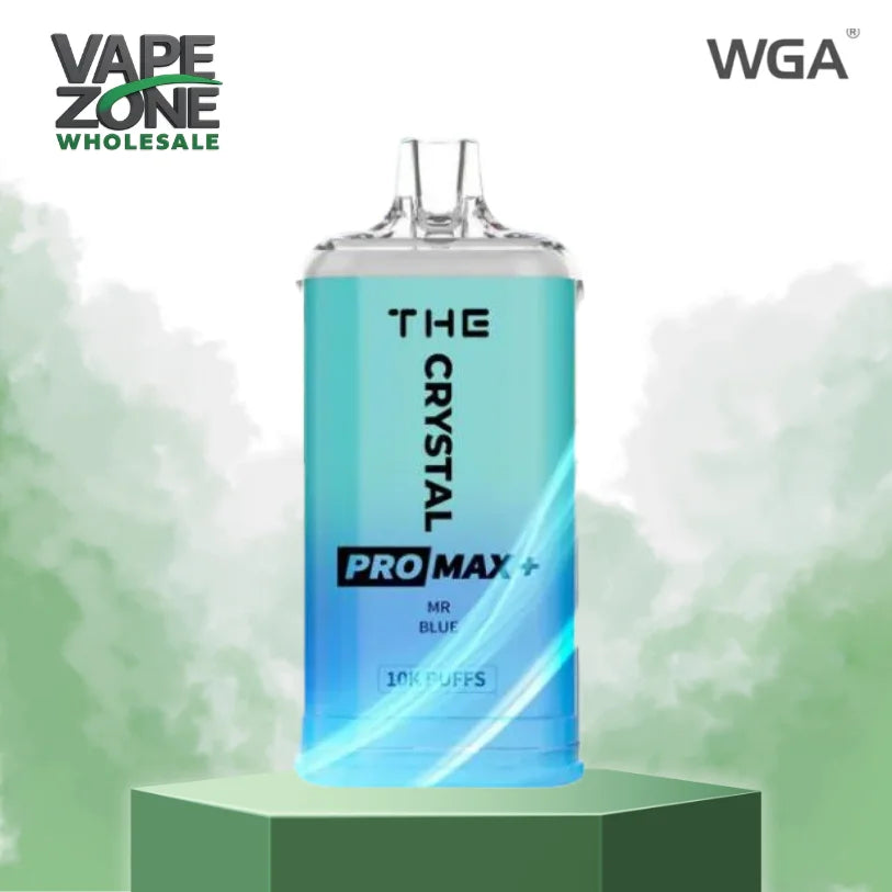 WGA_Crystal_Pro_Max_10k deals
