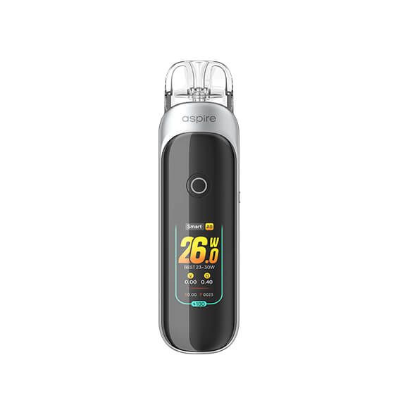 Aspire Pixo Pod Kit - Beige - vapeukwholesale
