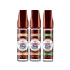 Dinner Lady Tobacco 50ml E-liquids