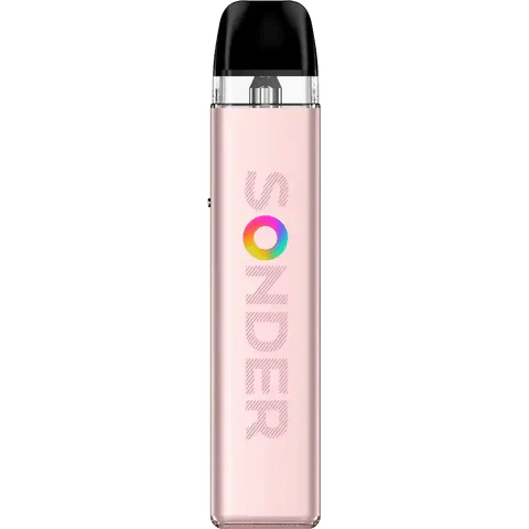 Geekvape Sonder Q2 Pod Kit Geekvape Sonder Q2 Pod Kit