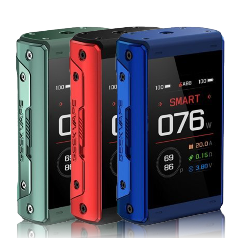 GeekVape T200 Mod 200W
