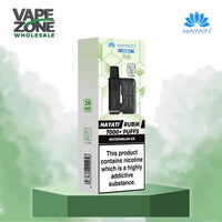 Hayati rubik 7000 Pod Box of 5