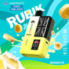 hayati rubik 7000 box of 5