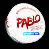 Pablo Nicopods - Frosted Ice - 50mg - Box of 10