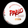Pablo Nicopods - Mocca - 50mg - Box of 10