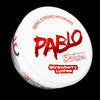 Pablo Nicopods - Strawberry Lychee - 50mg- Box of 10