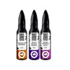 Riot Squad Black Edition Series 50ml E-liquids
