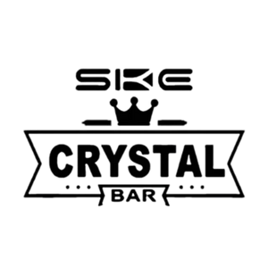 ske crystal bar