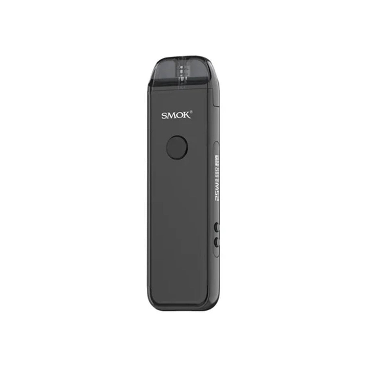 Smok Acro Pod Kit | 25W - Black - vapeukwholesale
