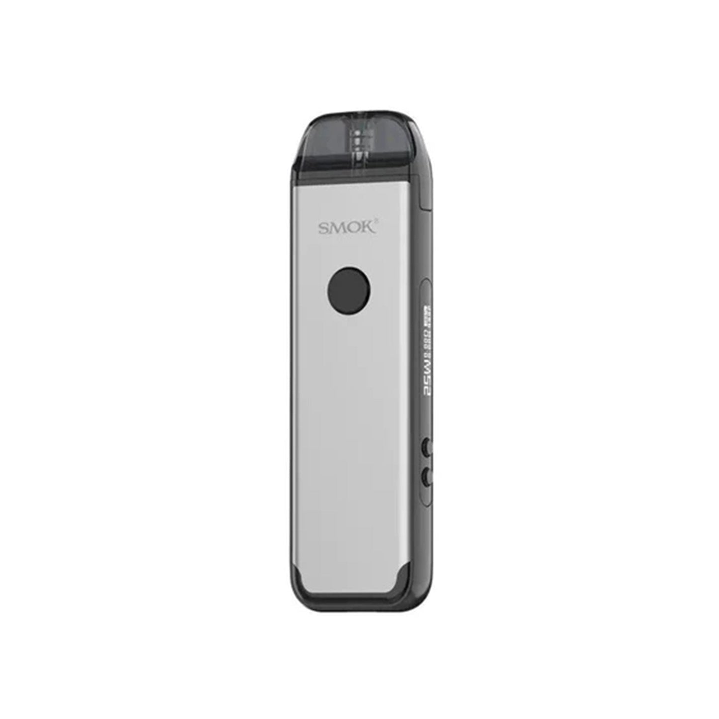 Smok Acro Pod Kit | 25W - Silver - vapeukwholesale