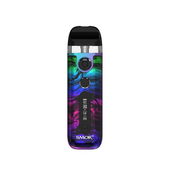 Smok Novo 5 Pod Kit-Fluid 7 Colour-vapeukwholesale
