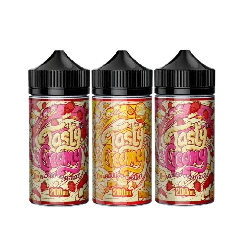 tasty-creamy-200ml-e-liquids