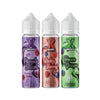 X Series 50ml E-liquids