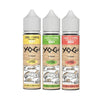 Yogi Ice 50ml E-liquids
