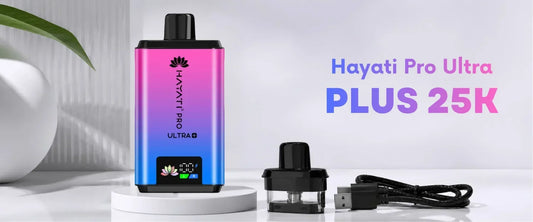 How to Use the Hayati Pro Ultra Plus 25000 Properly: Complete Beginner's Guide