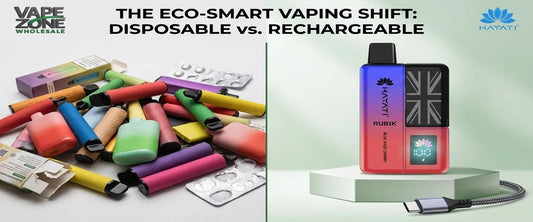 Prefilled Pod Kits vs Disposables: What's the Real Difference?