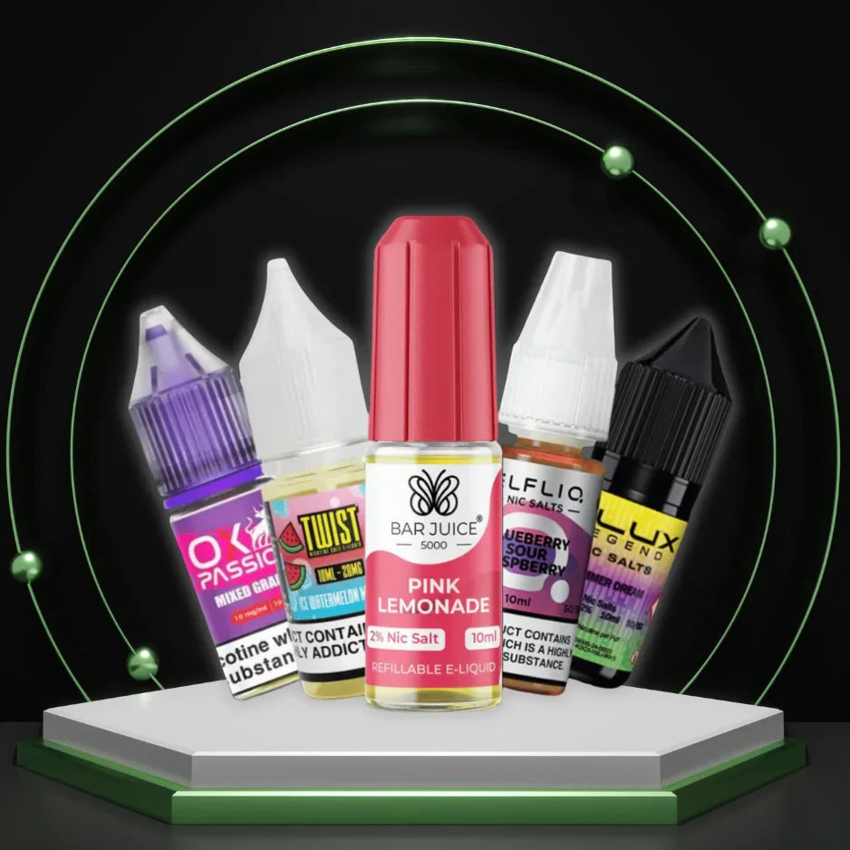 Vape Zone Wholesale Vape Zone Wholesale