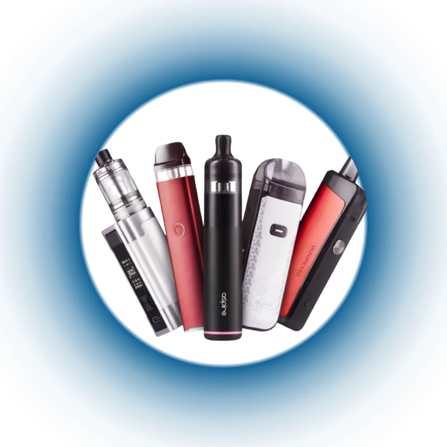 Pod Kits