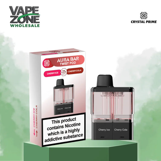 Aura_Bar_Twist_40k deals