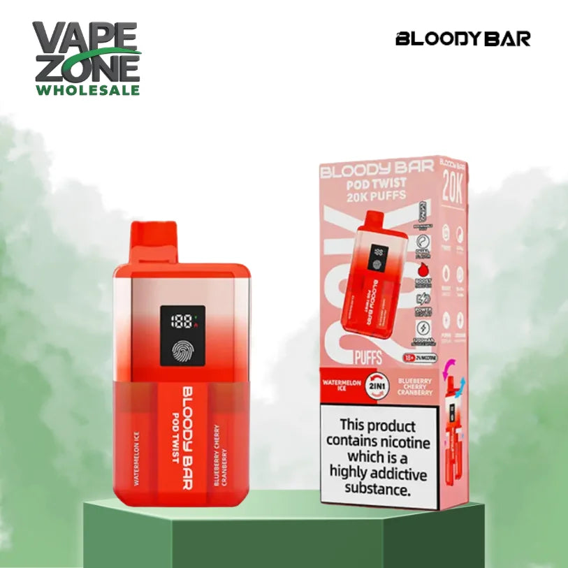 Bloody_Bar_Ultra_Twist_20K deals