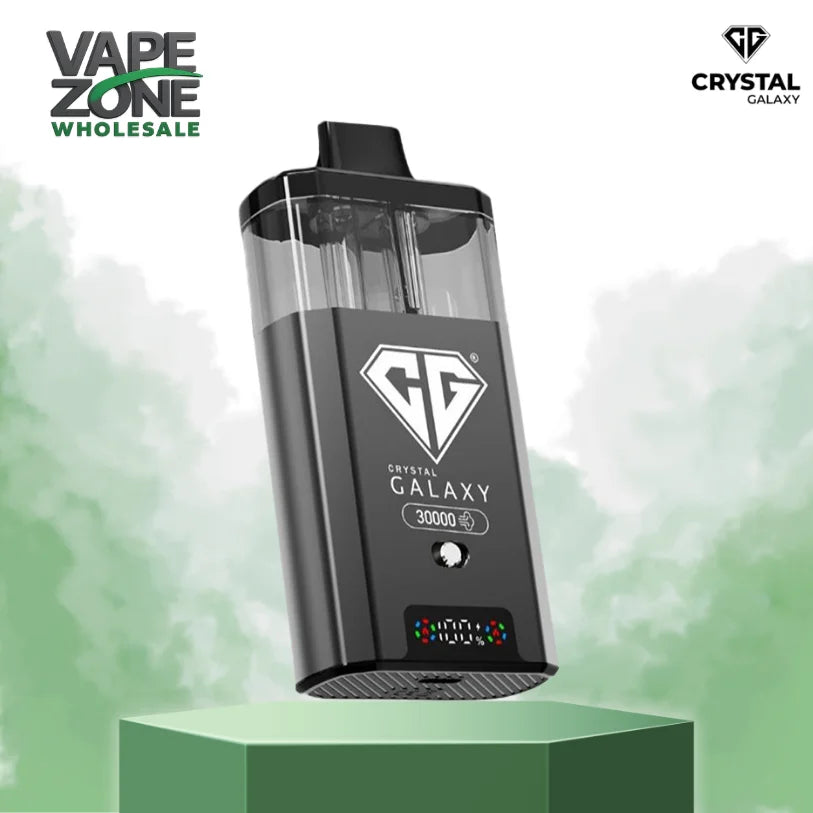 Crystal Focus 2 30000 Box of 5 | £38.89