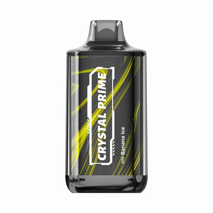 Crystal Prime Deluxe 18000 Rechargeable Vape Box of 10 | The UK's Best Wholesale Price