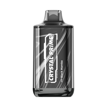 Crystal Prime Deluxe 18000 Rechargeable Vape Box of 10 | The UK's Best Wholesale Price