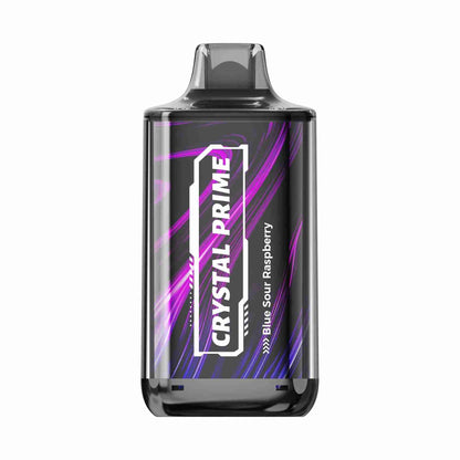 Crystal Prime Deluxe 18000 Rechargeable Vape Box of 10 | The UK's Best Wholesale Price