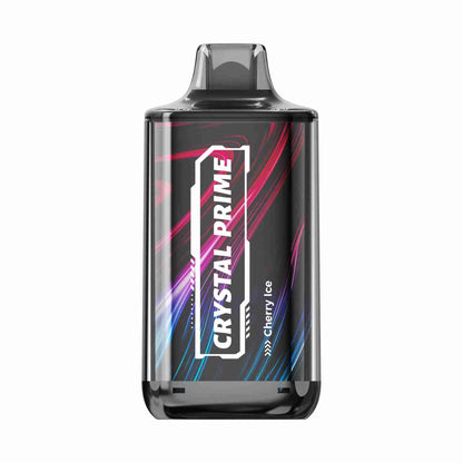 Crystal Prime Deluxe 18000 Rechargeable Vape Box of 10 | The UK's Best Wholesale Price