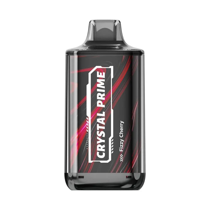 Crystal Prime Deluxe 18000 Rechargeable Vape Box of 10 | The UK's Best Wholesale Price