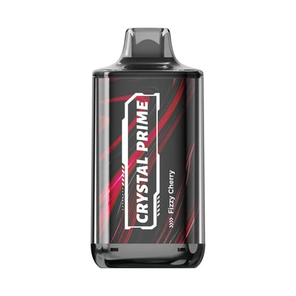 Crystal Prime Deluxe 18000 Rechargeable Vape Box of 10 | The UK's Best Wholesale Price