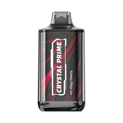 Crystal Prime Deluxe 18000 Rechargeable Vape Box of 10 | The UK's Best Wholesale Price