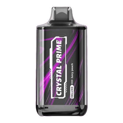 Crystal Prime Deluxe 18000 Rechargeable Vape Box of 10 | The UK's Best Wholesale Price