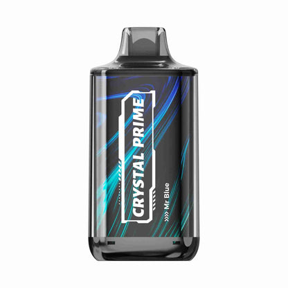 Crystal Prime Deluxe 18000 Rechargeable Vape Box of 10 | The UK's Best Wholesale Price