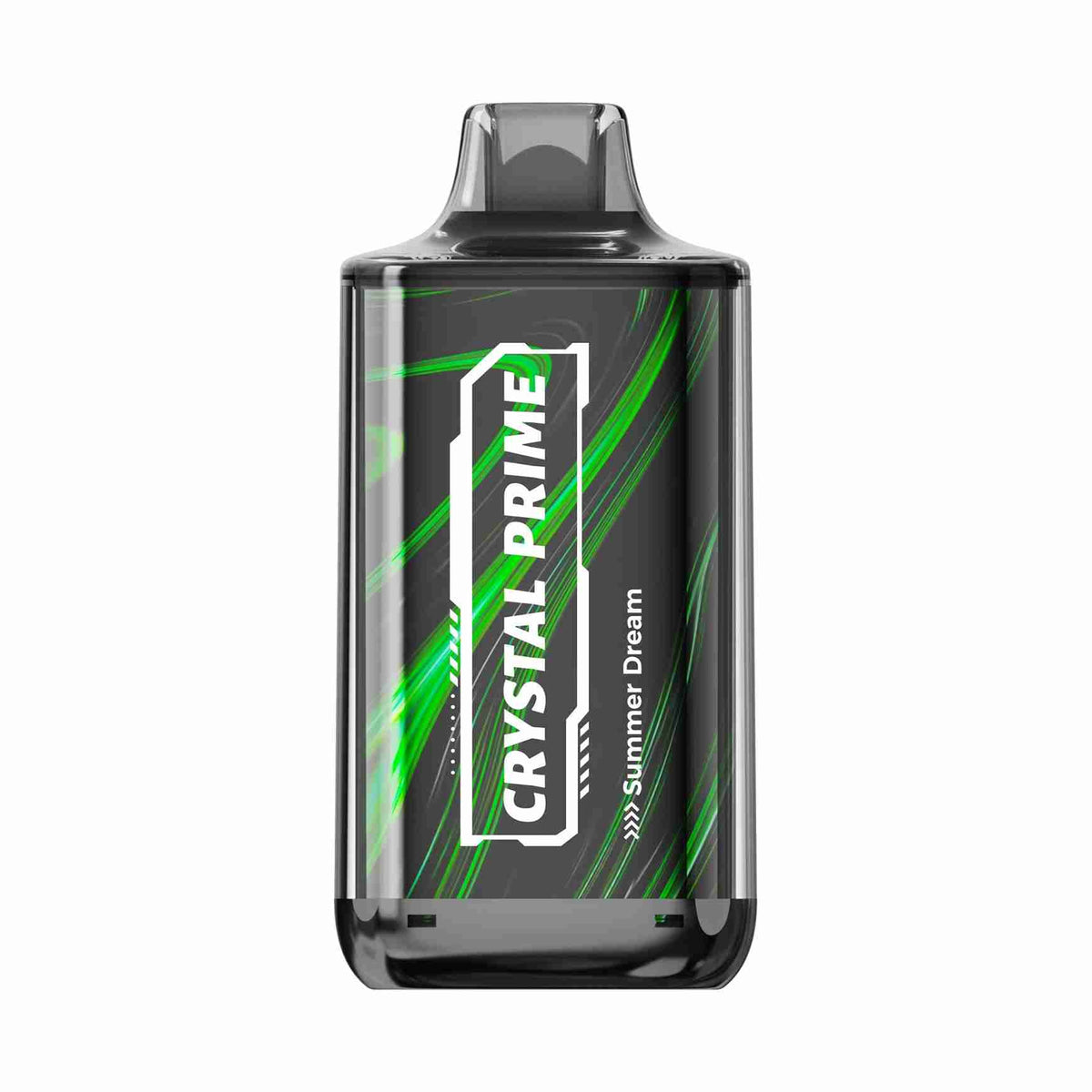 Crystal Prime Deluxe 18000 Rechargeable Vape Box of 10 | The UK's Best Wholesale Price