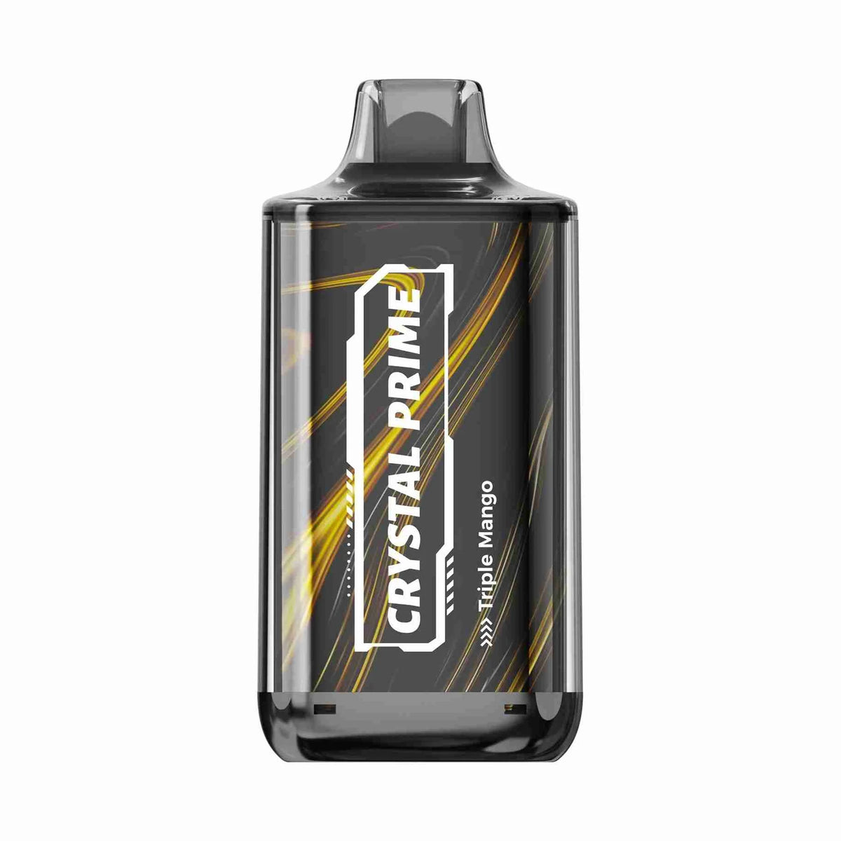 Crystal Prime Deluxe 18000 Rechargeable Vape Box of 10 | The UK's Best Wholesale Price