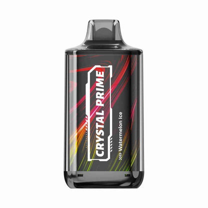 Crystal Prime Deluxe 18000 Rechargeable Vape Box of 10 | The UK's Best Wholesale Price
