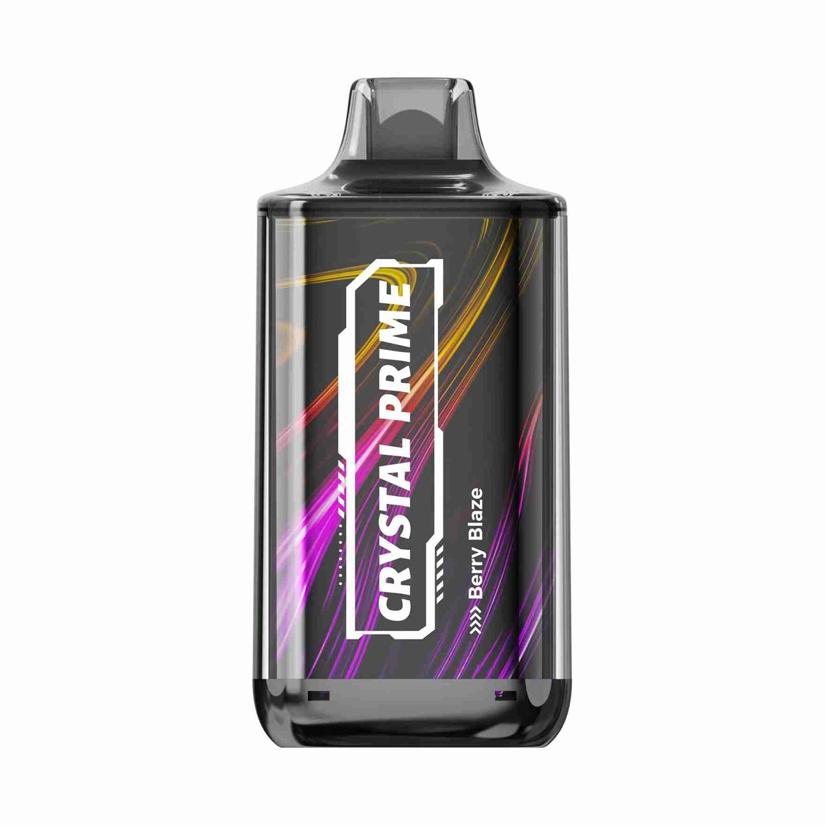Crystal Prime Deluxe 18000 Rechargeable Vape Box of 10 | The UK's Best Wholesale Price
