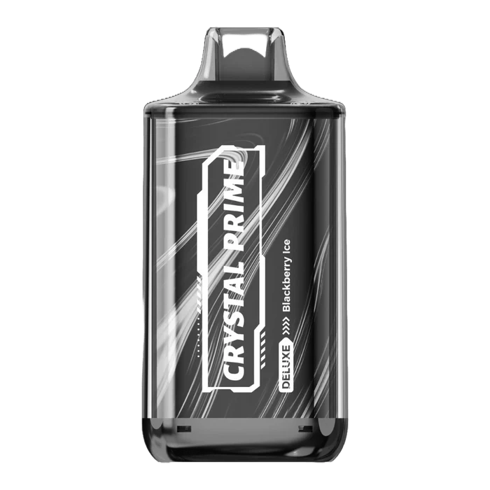 Crystal Prime Deluxe 18000 Rechargeable Vape Box of 10 | The UK's Best Wholesale Price