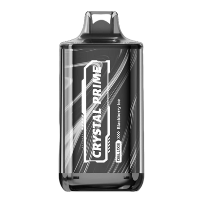 Crystal Prime Deluxe 18000 Rechargeable Vape Box of 10 | The UK's Best Wholesale Price
