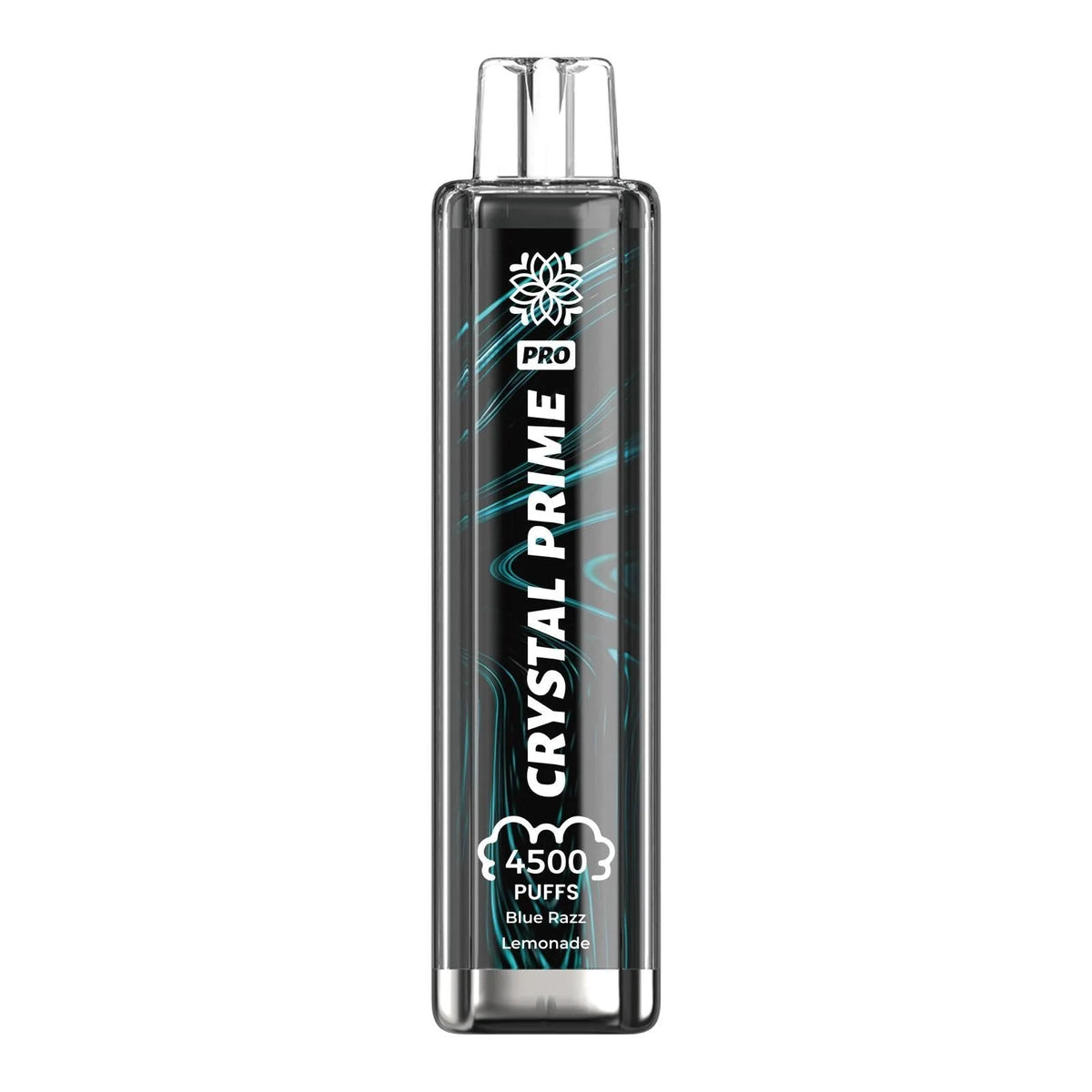 Crystal Prime Pro 4500 Disposable Vape | Box of 10