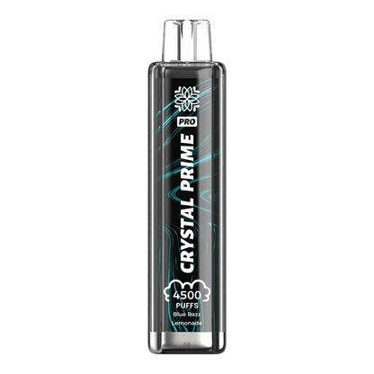 Crystal Prime Pro 4500 Disposable Vape | Box of 10