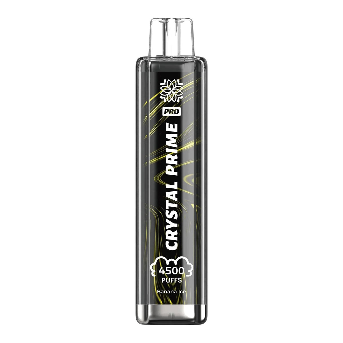 Crystal Prime Pro 4500 Disposable Vape | Box of 10